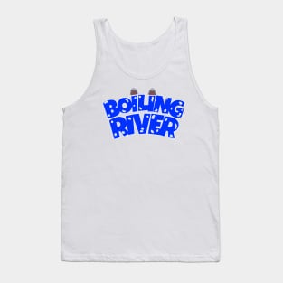 Boiling River Tank Top